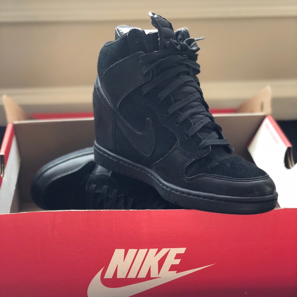 Nike Dunk Sky Hi